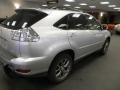 Tungsten Pearl - RX 350 AWD Photo No. 6