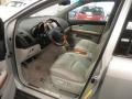 Tungsten Pearl - RX 350 AWD Photo No. 7