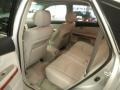 Tungsten Pearl - RX 350 AWD Photo No. 8