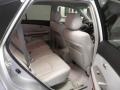 Tungsten Pearl - RX 350 AWD Photo No. 9