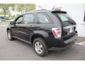 2008 Black Chevrolet Equinox LS AWD  photo #4