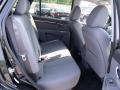 Phantom Black Metallic - Santa Fe GLS Photo No. 14