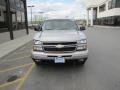 2006 Silver Birch Metallic Chevrolet Silverado 1500 Z71 Crew Cab 4x4  photo #29