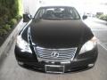 Black Sapphire Pearl - ES 350 Photo No. 2
