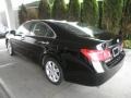 Black Sapphire Pearl - ES 350 Photo No. 3
