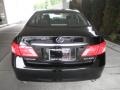 Black Sapphire Pearl - ES 350 Photo No. 4