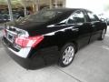 Black Sapphire Pearl - ES 350 Photo No. 5