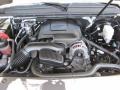 5.3 Liter Flex-Fuel OHV 16-Valve Vortec V8 Engine for 2009 Chevrolet Tahoe LS 4x4 #50026042