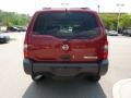 Thermal Red Metallic - Xterra SE 4x4 Photo No. 4