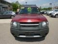 Thermal Red Metallic - Xterra SE 4x4 Photo No. 8
