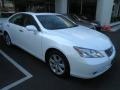 Starfire White Pearl - ES 350 Photo No. 2