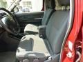 Thermal Red Metallic - Xterra SE 4x4 Photo No. 10