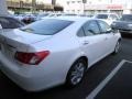 Starfire White Pearl - ES 350 Photo No. 3