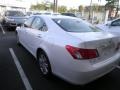 Starfire White Pearl - ES 350 Photo No. 5