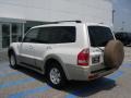 2003 Glacier White Pearl Mitsubishi Montero Limited 4x4  photo #3