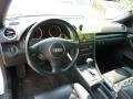 Black Dashboard Photo for 2004 Audi A4 #50026705