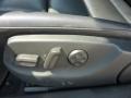 Light Silver Metallic - A4 1.8T Cabriolet Photo No. 14