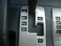  2003 Montero Limited 4x4 5 Speed Automatic Shifter