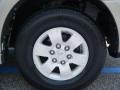 2003 Mitsubishi Montero Limited 4x4 Wheel and Tire Photo