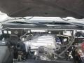 3.8 Liter SOHC 24-Valve V6 Engine for 2003 Mitsubishi Montero Limited 4x4 #50027230