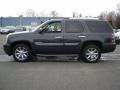 2008 Dark Slate Metallic GMC Yukon Denali AWD  photo #4