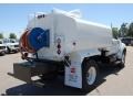 Oxford White - F750 Super Duty XL Chassis Regular Cab Water Truck Photo No. 8