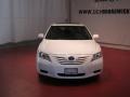 Super White - Camry LE Photo No. 3