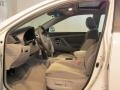 Super White - Camry LE Photo No. 11