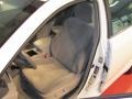 Super White - Camry LE Photo No. 12
