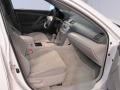 Super White - Camry LE Photo No. 13