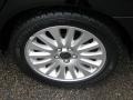 2004 Volvo S80 T6 Wheel and Tire Photo