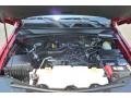 3.7 Liter SOHC 12-Valve V6 2009 Jeep Liberty Limited 4x4 Engine