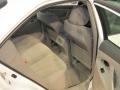 Super White - Camry LE Photo No. 23