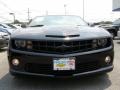 Black - Camaro SS/RS Coupe Photo No. 2