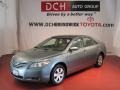 Aloe Green Metallic 2009 Toyota Camry 