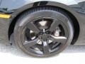 2010 Chevrolet Camaro SS/RS Coupe Wheel and Tire Photo