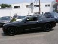 Black - Camaro SS/RS Coupe Photo No. 4
