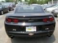 Black - Camaro SS/RS Coupe Photo No. 6