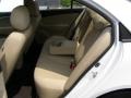 Pearl White - Sonata GLS Photo No. 7