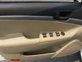 Pearl White - Sonata GLS Photo No. 9