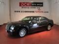 Brilliant Black Crystal Pearl - 300 Touring Photo No. 1