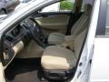 Pearl White - Sonata GLS Photo No. 10