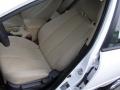 Pearl White - Sonata GLS Photo No. 11