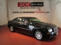 Brilliant Black Crystal Pearl - 300 Touring Photo No. 3