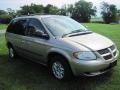 Light Almond Pearl 2003 Dodge Caravan Sport