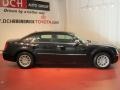 Brilliant Black Crystal Pearl - 300 Touring Photo No. 5