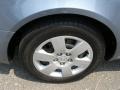 Medium Silver Blue - Sonata GLS Photo No. 3