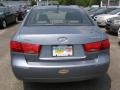 Medium Silver Blue - Sonata GLS Photo No. 6