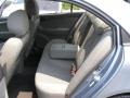 Medium Silver Blue - Sonata GLS Photo No. 7