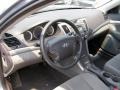 Medium Silver Blue - Sonata GLS Photo No. 8